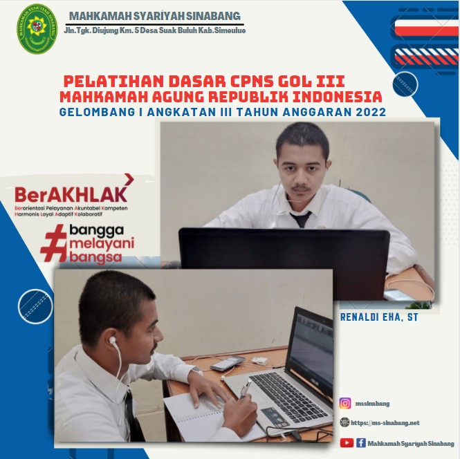 diklat SAr